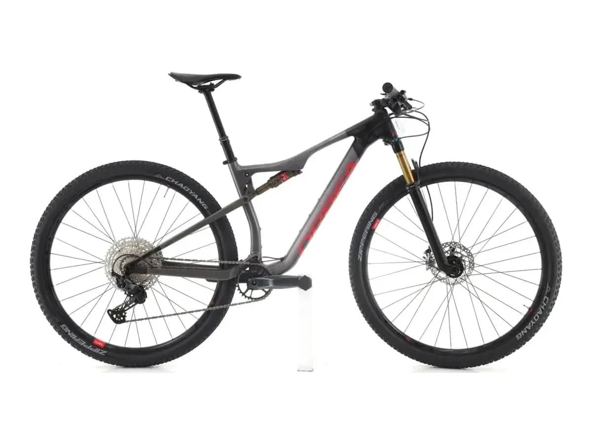 Orbea Oiz Pro 2022 — 1