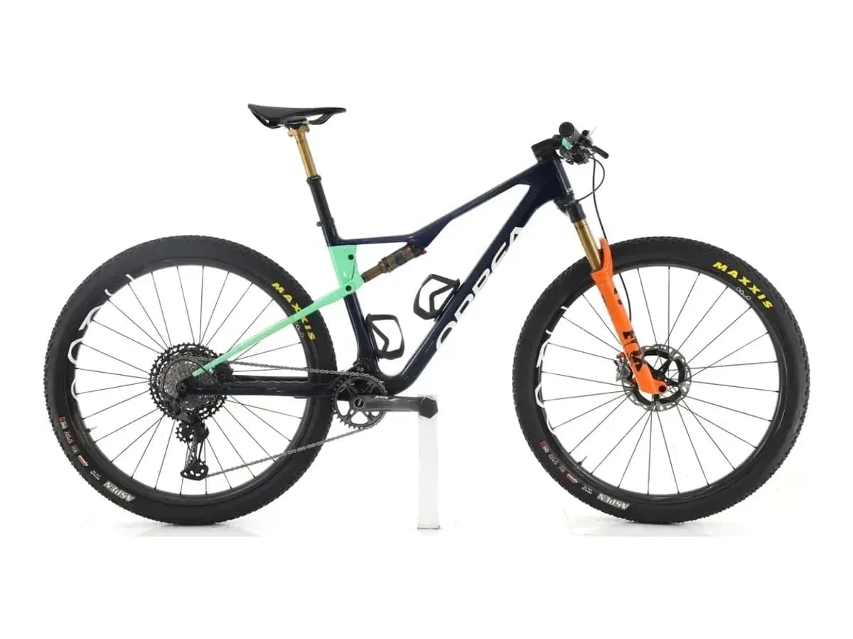 Orbea Oiz Team 2025 — 1