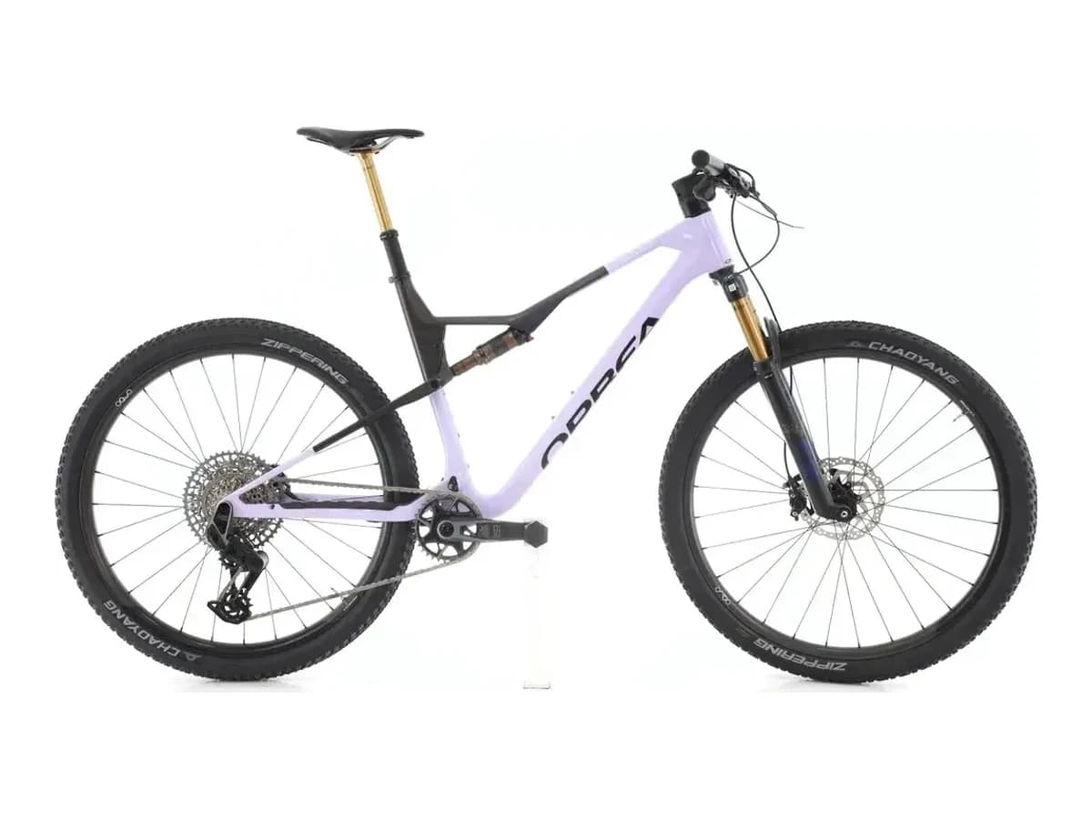 Orbea Oiz 2025 — 1