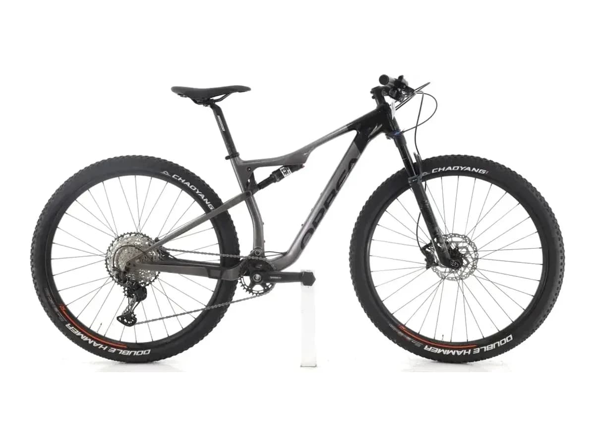 Orbea Oiz 2021 — 1