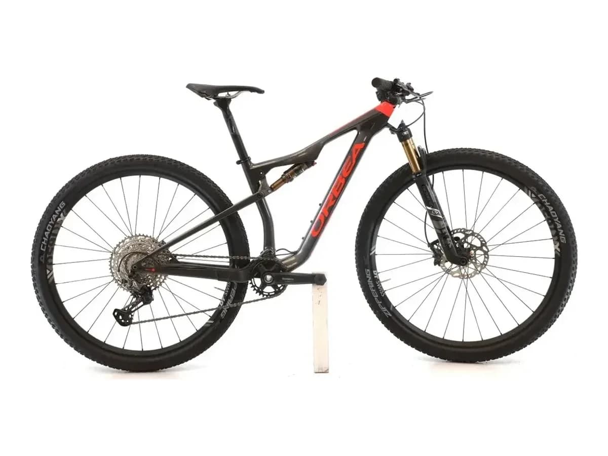 Orbea Oiz 2020 — 1