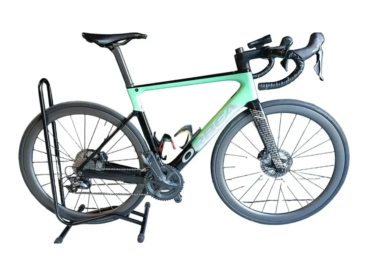 Orbea Orca M20 Ltd 2020 — 1