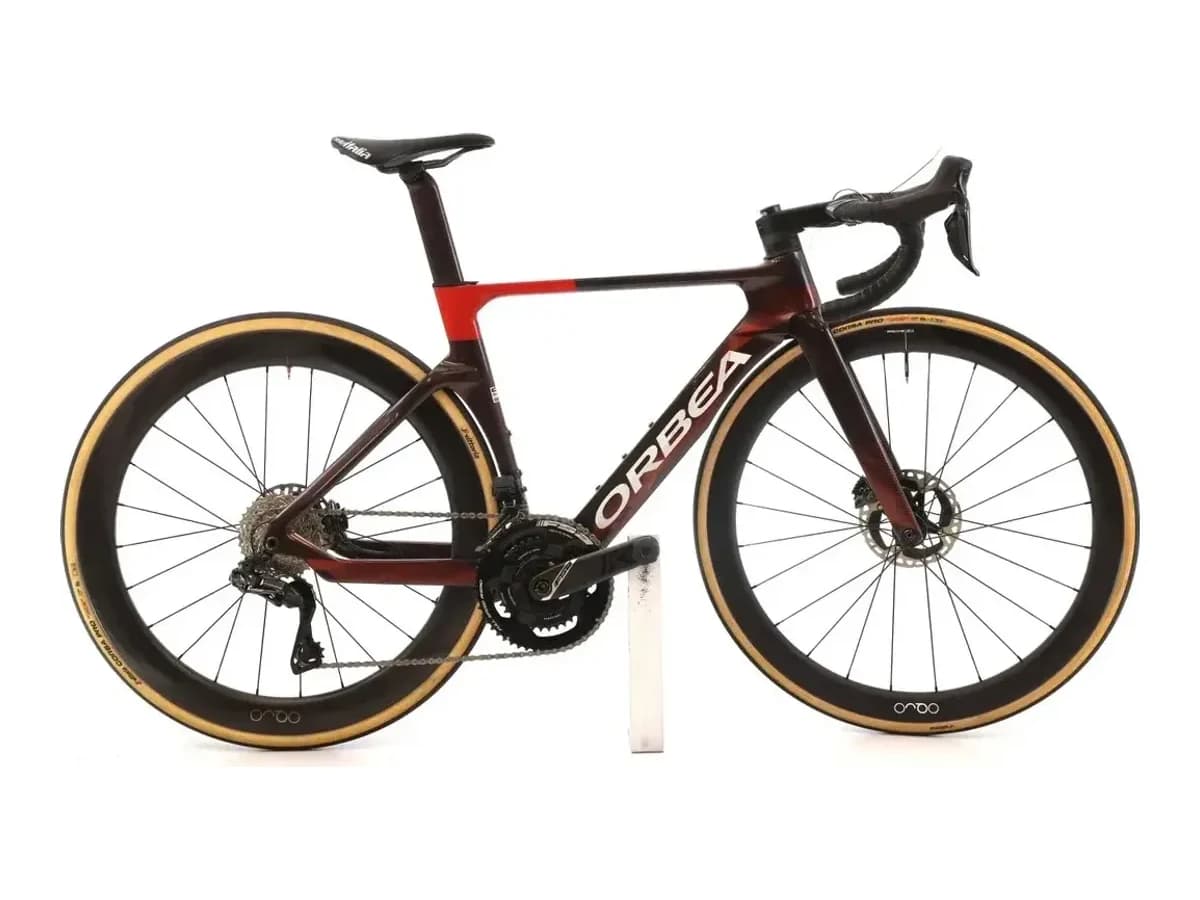 Orbea ORCA AERO M10iLTD 2025 — 1