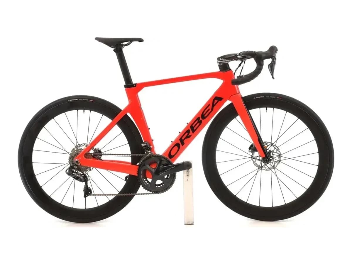 Orbea Orca Aero M20i 2019 — 1