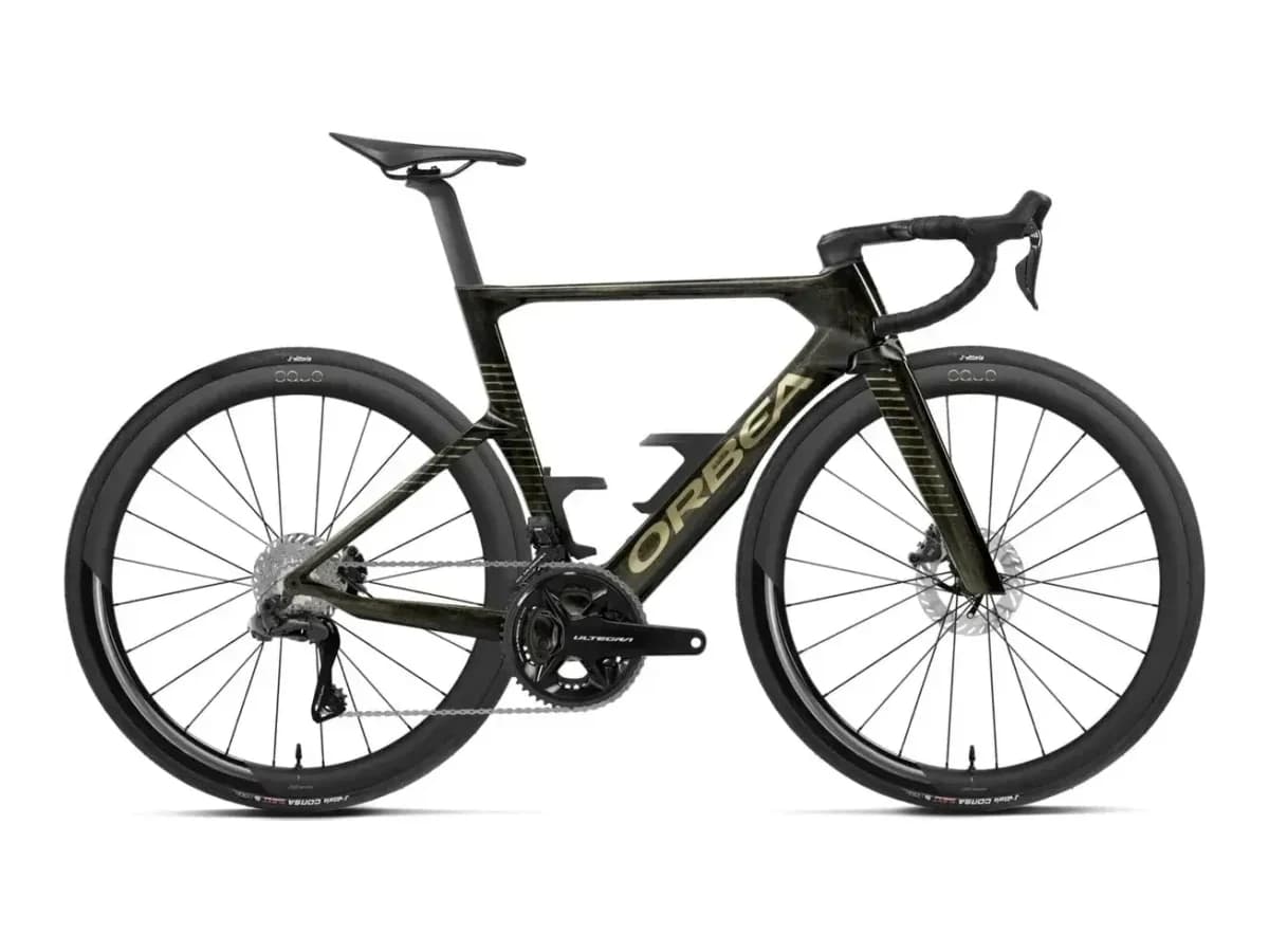 Orbea Orca Aero M20iLTD 2027 — 1