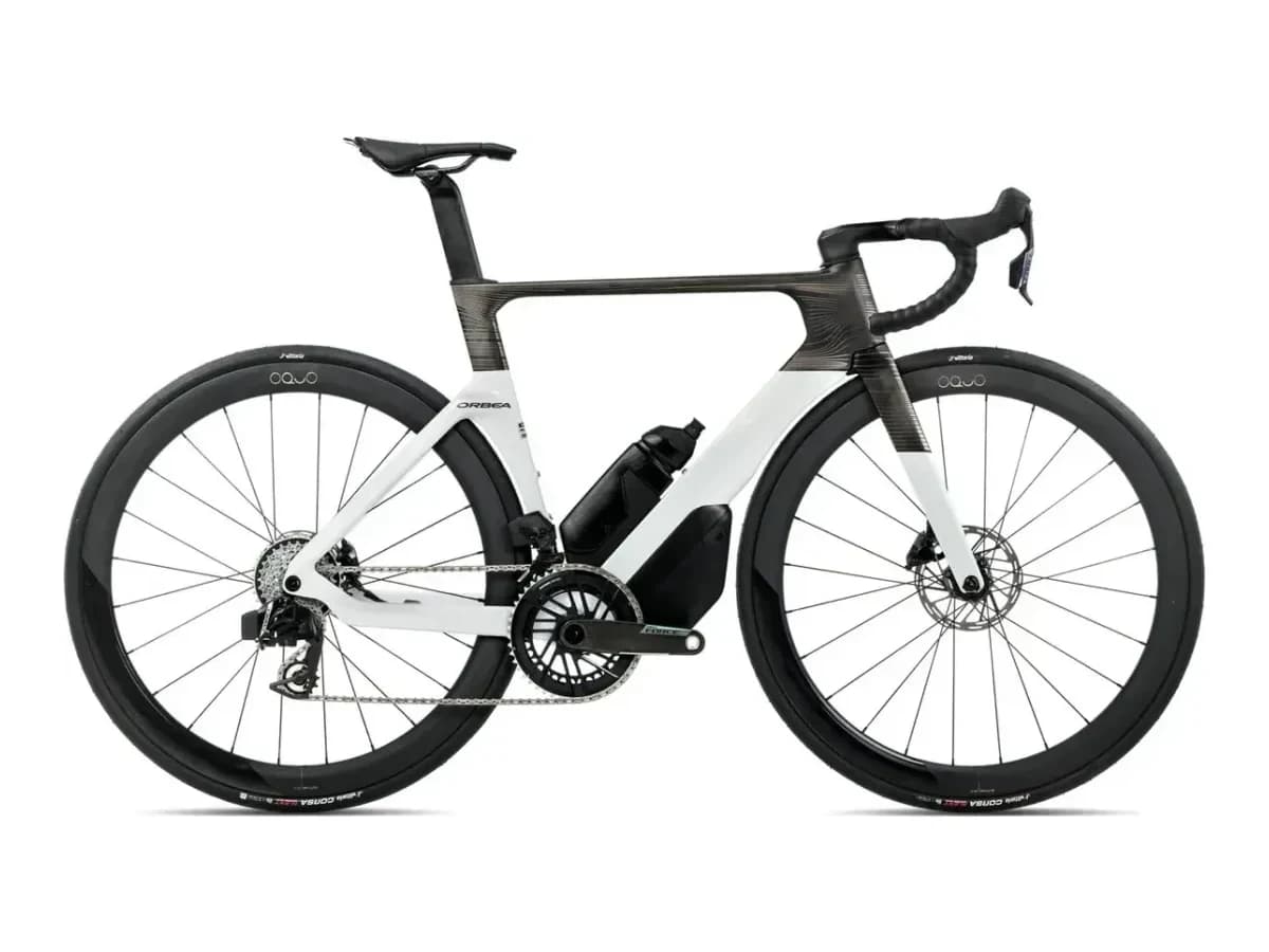 Orbea Orca Aero M21eLTD 2026 — 1