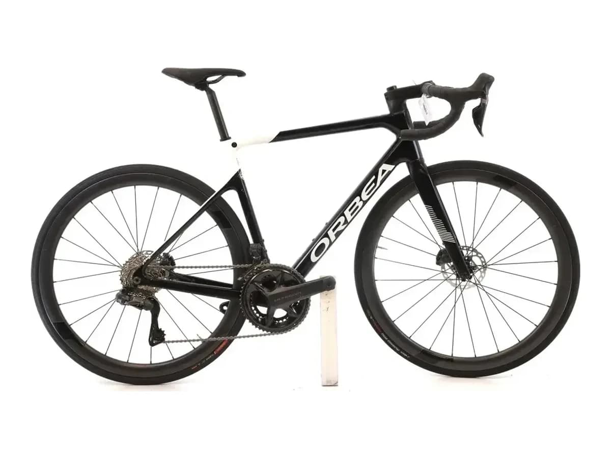 Orbea Orca 2021 — 1