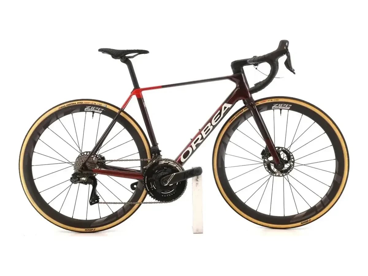 Orbea Orca M10i LTD 2025 — 1