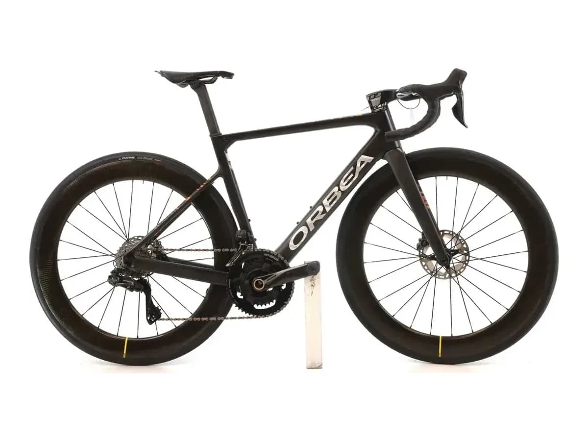 Orbea ORCA M10iLTD 2021 — 1