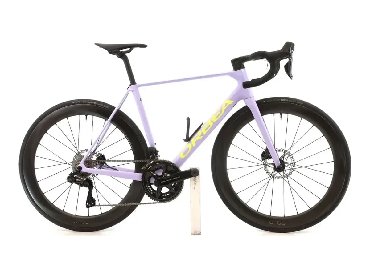 Orbea Orca M10iLTD 2025 — 1