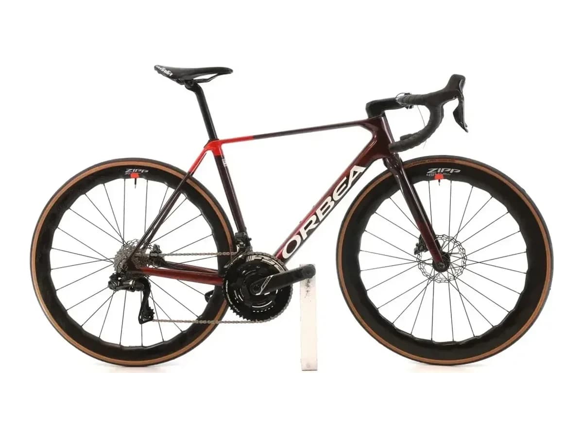 Orbea Orca M10iLTD 2025 — 1
