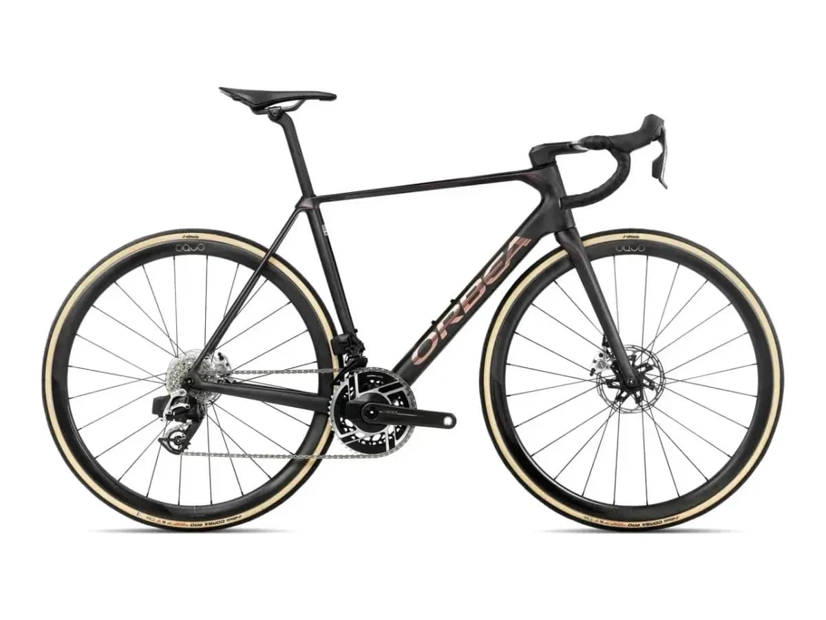 Orbea Orca M11eLTD 2026 — 1