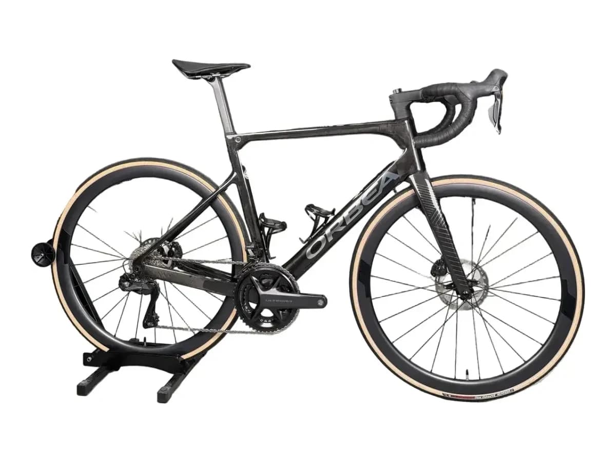 Orbea Orca M20i OMX LTD 2025 — 1