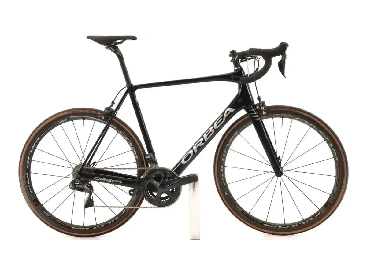 Orbea Orca M20i Team 2019 — 1