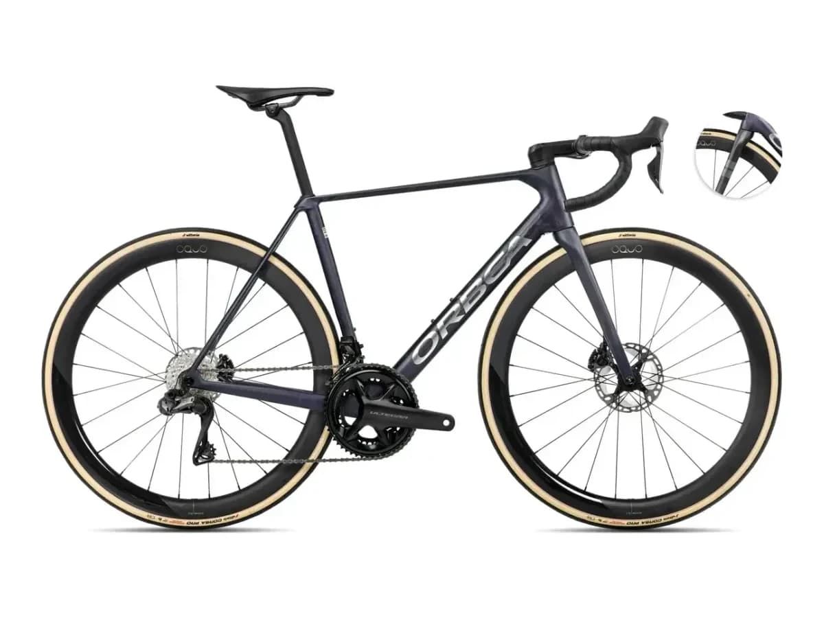 Orbea ORCA M20iLTD 2025 — 1