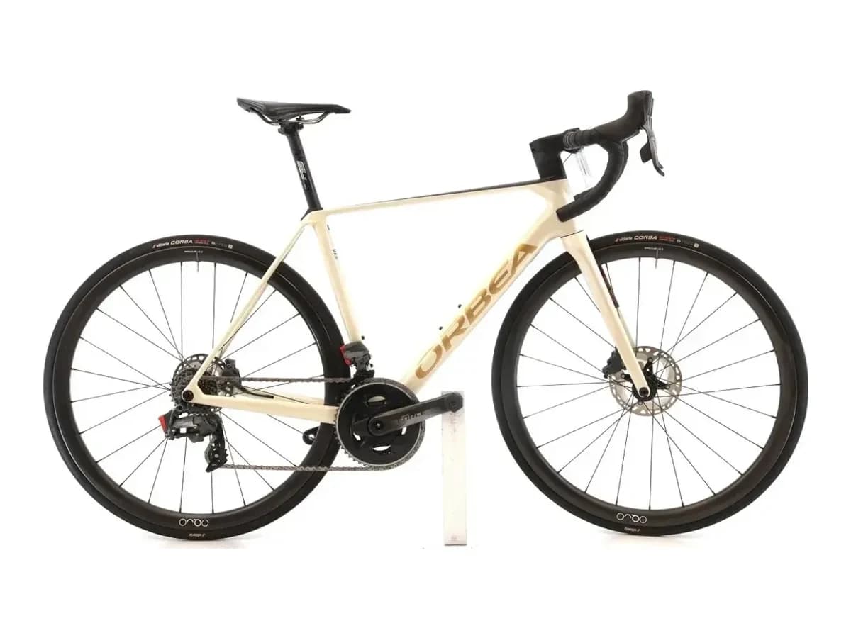 Orbea Orca M20iLTD 2019 — 1