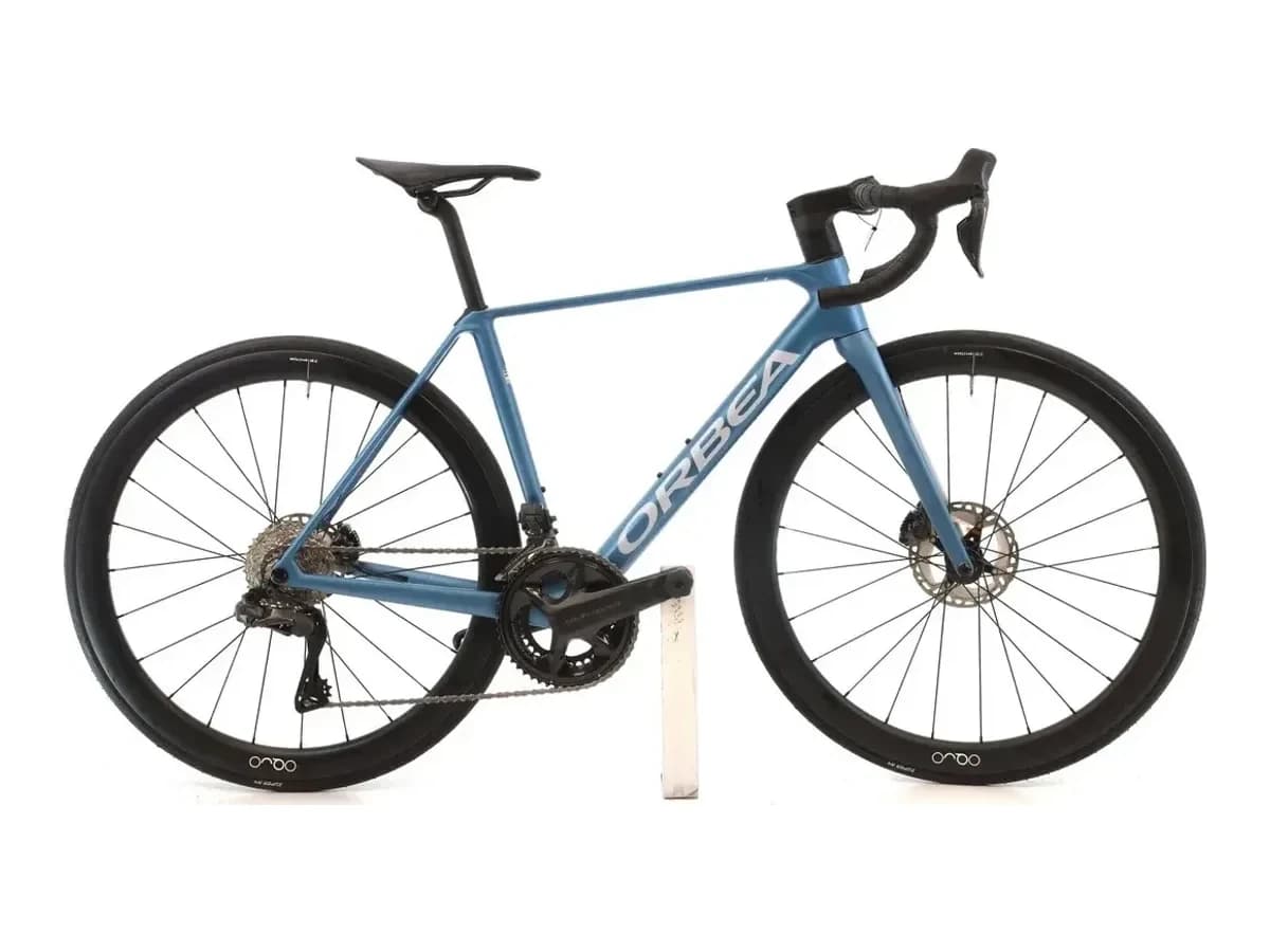 Orbea ORCA M20iTEAM 2024 — 1