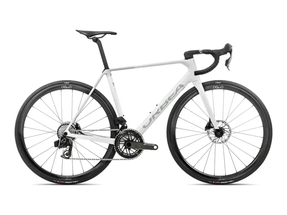 Orbea Orca M21eTEAM 2026 — 1