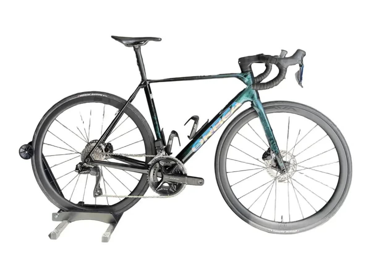 Orbea ORCA M30i Di2 — 1