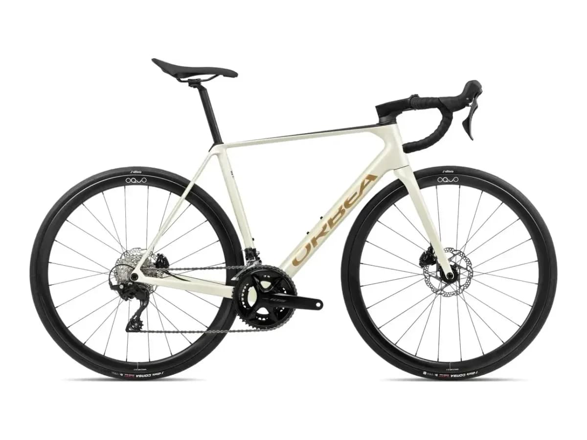 Orbea Orca M35 2024 — 1
