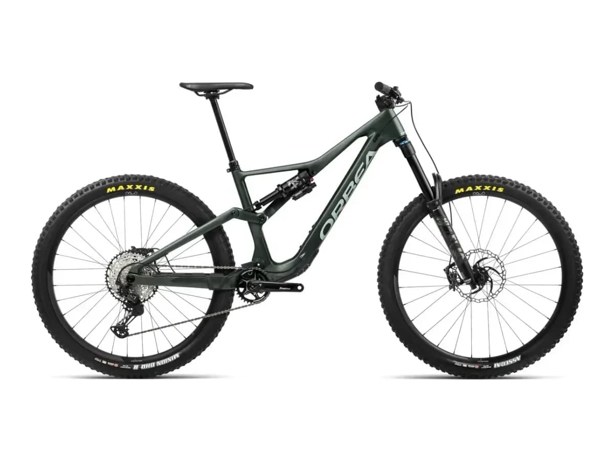Orbea RALLON M10 2024 — 1