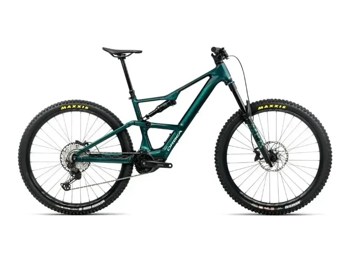 Orbea RISE LT H10 2026 — 1