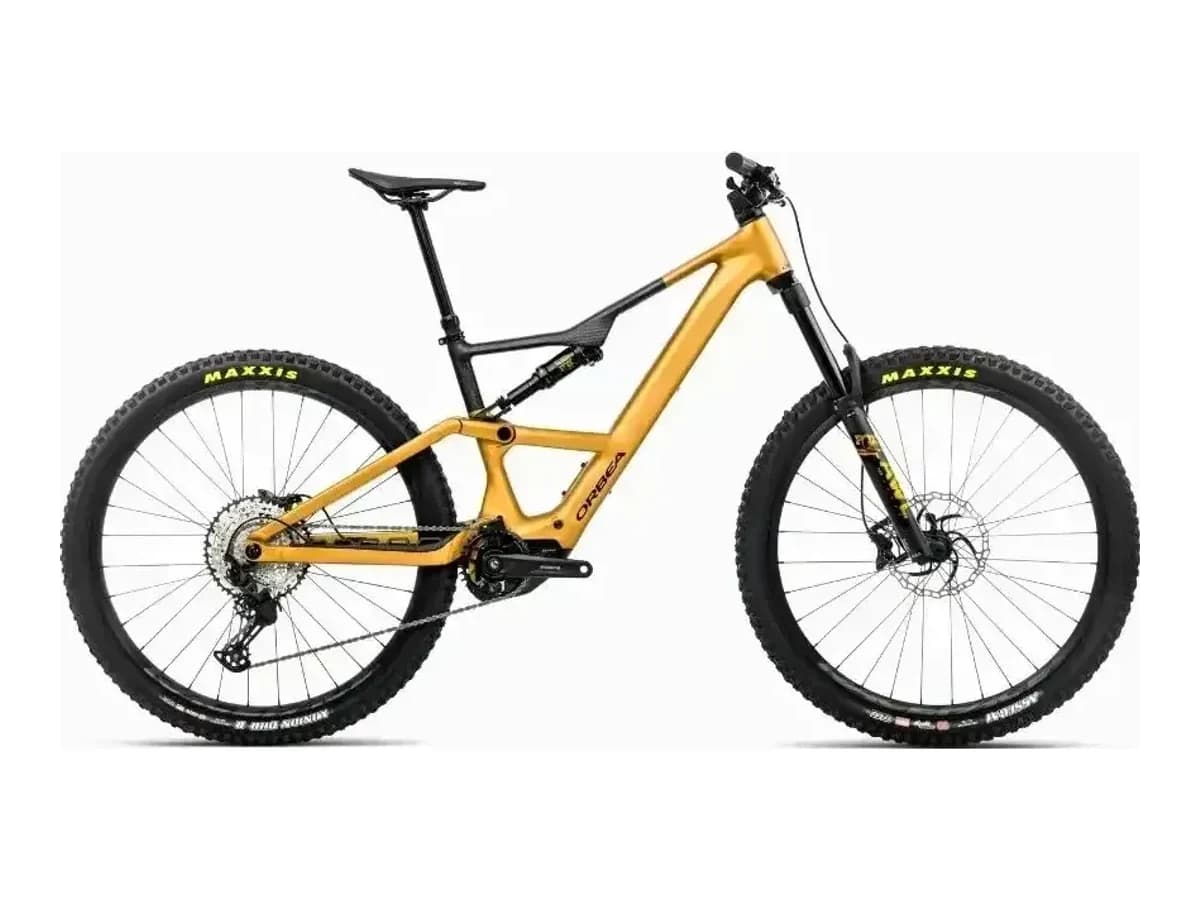 Orbea RISE LT H20 2026 — 1