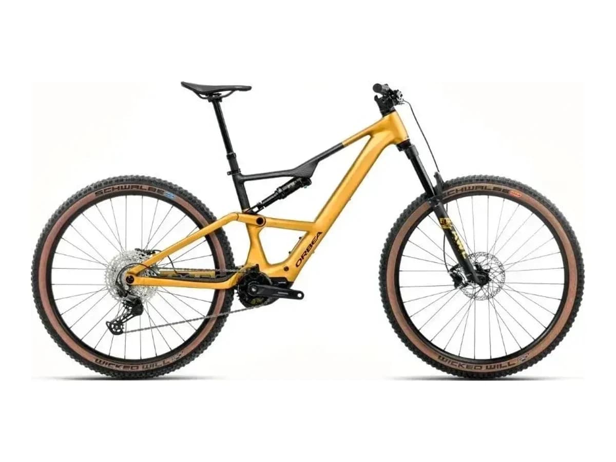 Orbea RISE SL H30 2026 — 1