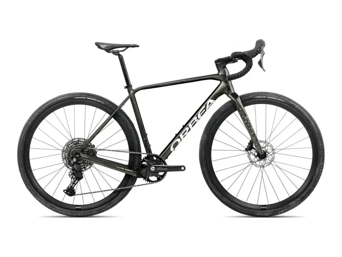 Orbea Terra 2025 — 1