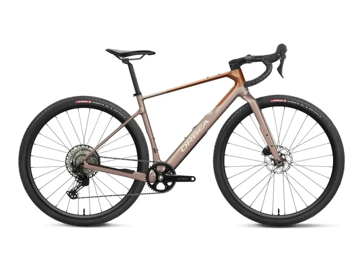 Orbea Terra 2027 — 1