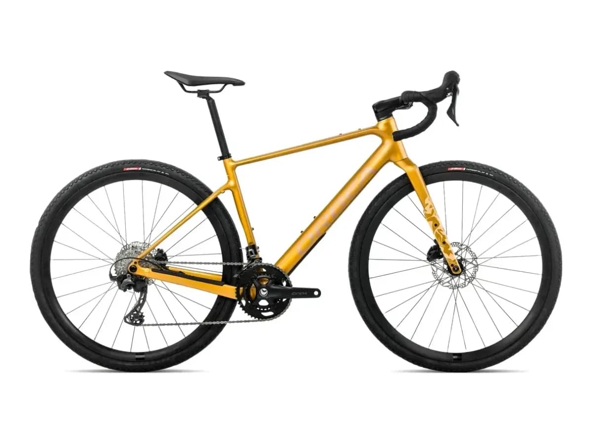 Orbea TERRA H30 2027 — 1