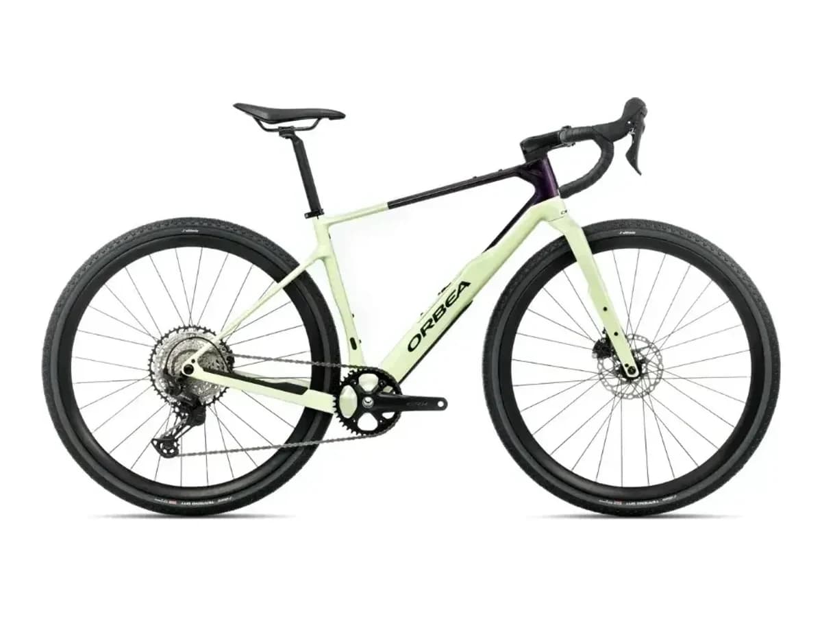 Orbea TERRA M30TEAM 1X 2026 — 1
