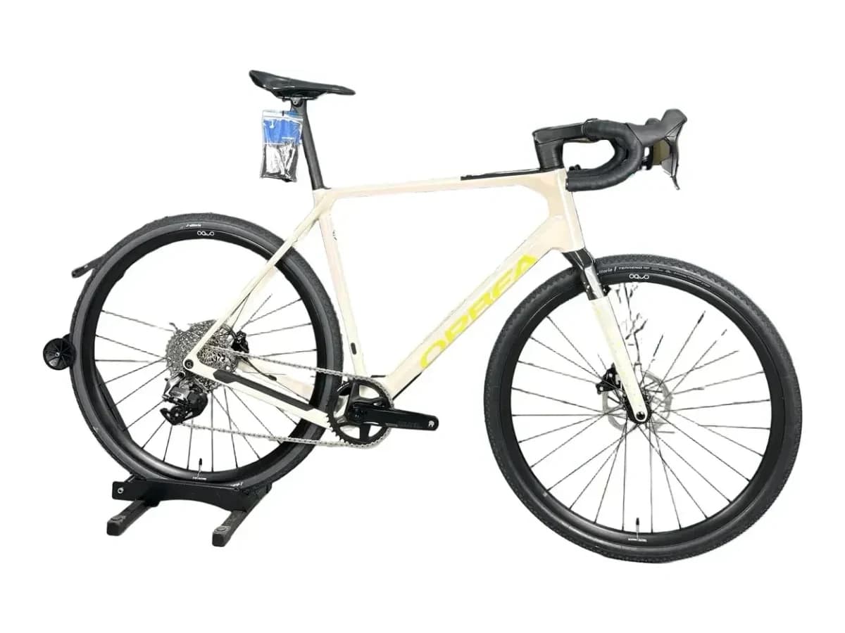 Orbea Terra M31eTEAM 1X — 1