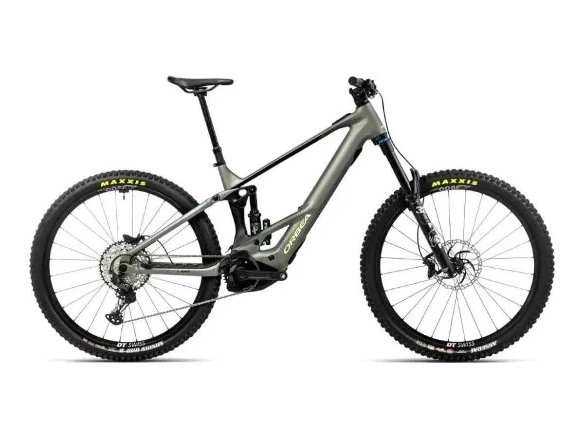 Orbea WILD H10 2026 — 1