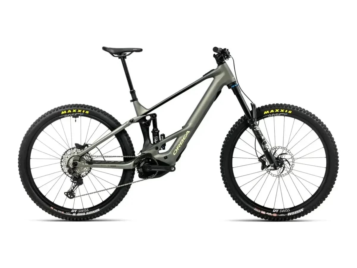 Orbea Wild H10 2026 — 1
