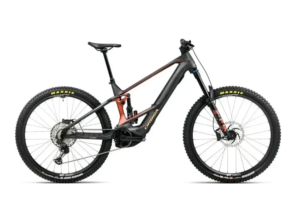 Orbea WILD M10 2026 — 1