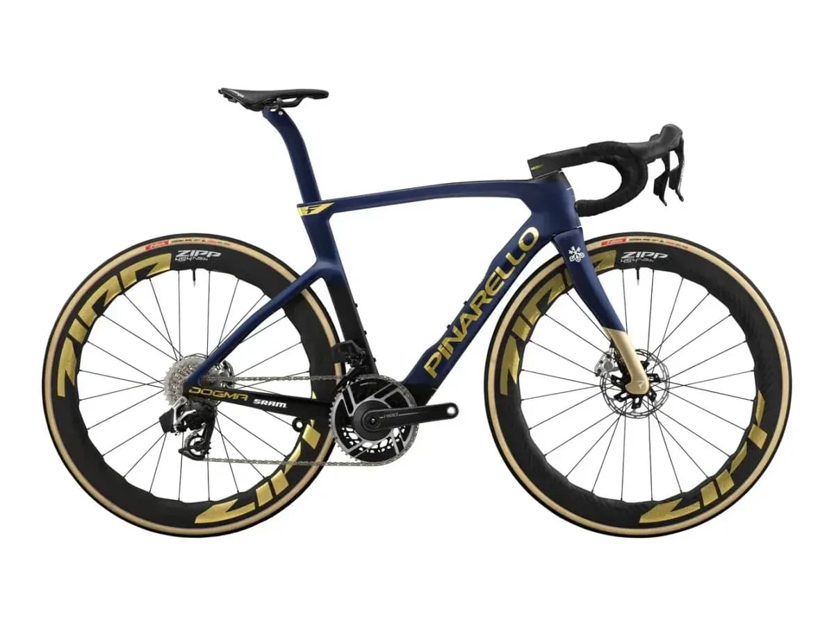 Pinarello Dogma 2026 — 1