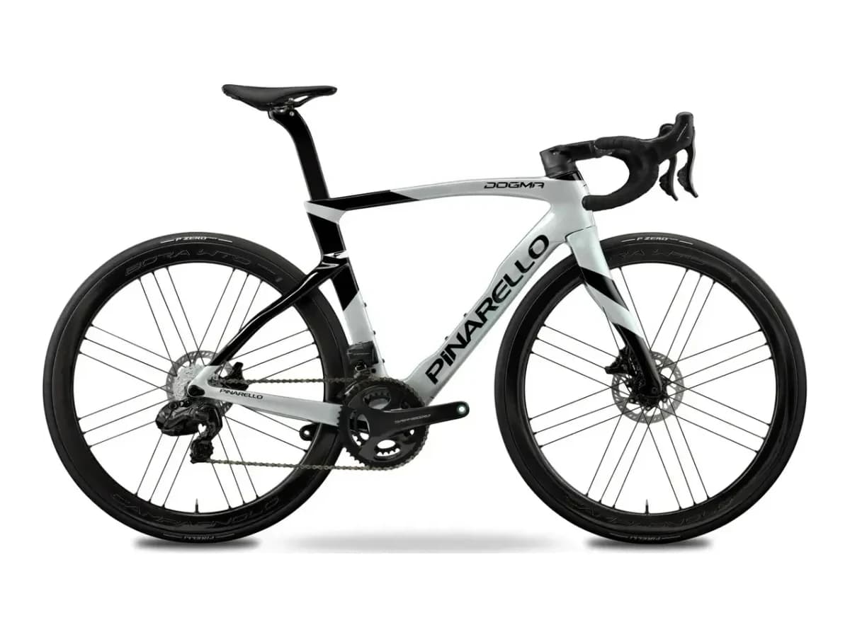 Pinarello Dogma F 2024 — 1