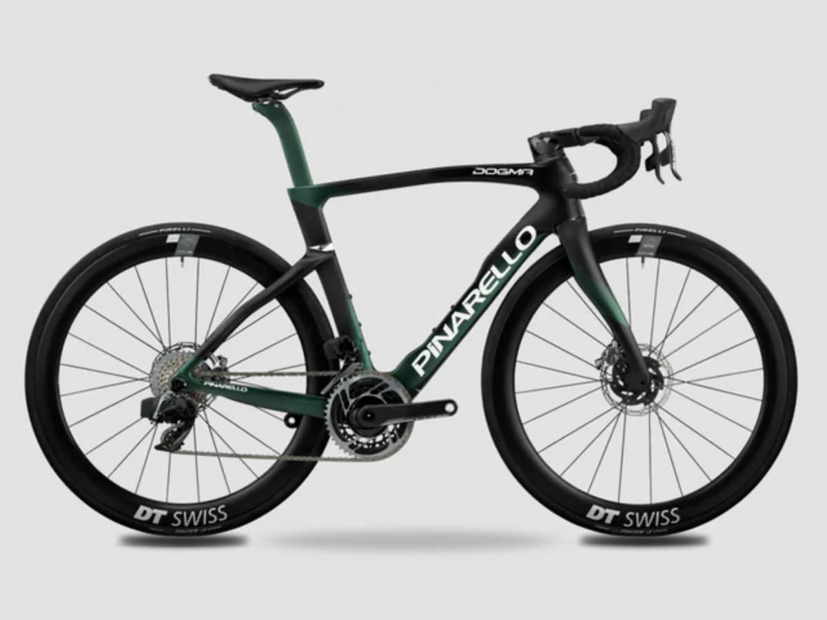 Pinarello Dogma F 2024 — 1