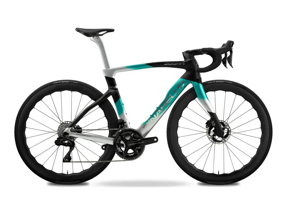Pinarello Dogma F 2025 — 1
