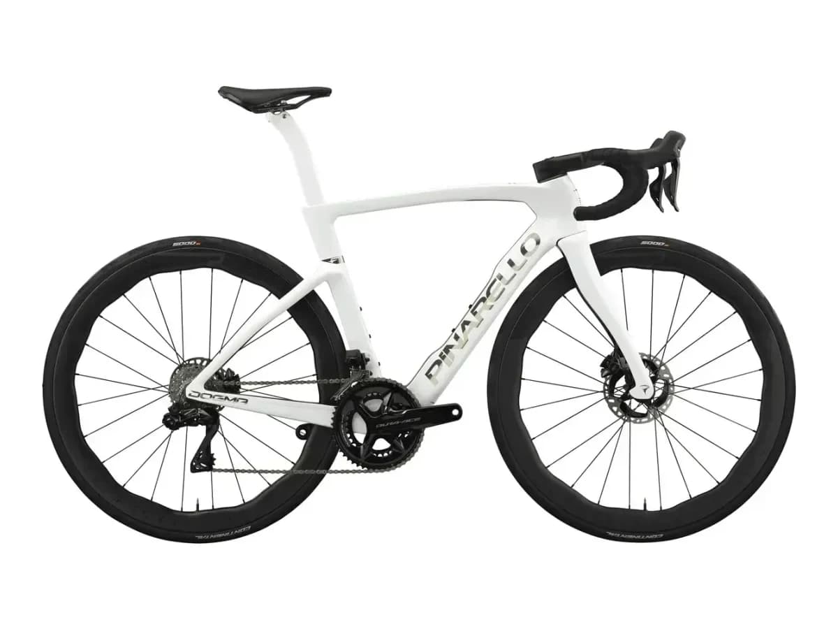 Pinarello Dogma F 2025 — 1