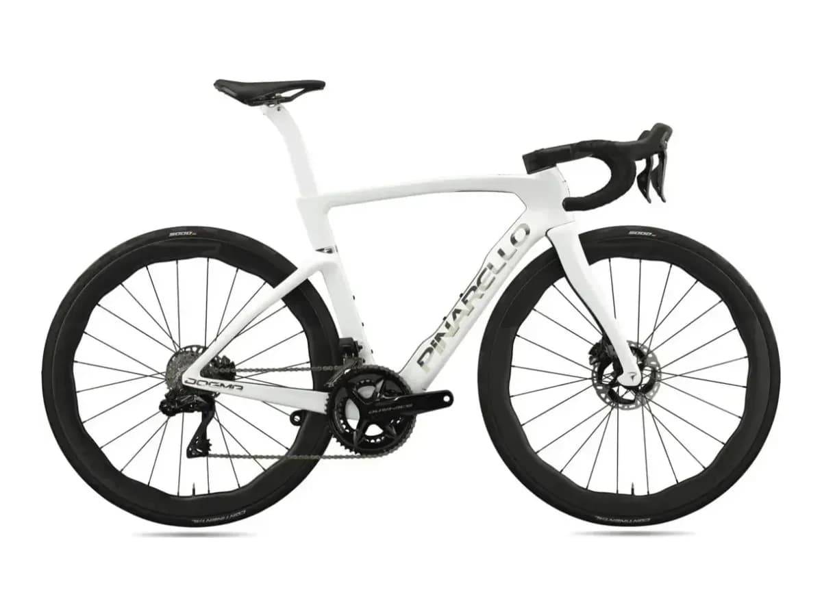Pinarello Dogma F 2025 — 1