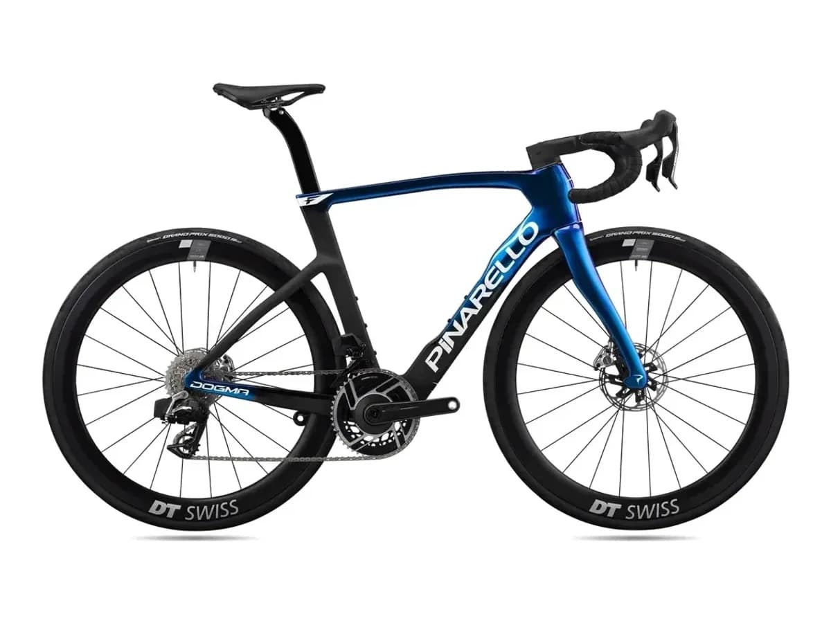 Pinarello Dogma F 2026 — 1