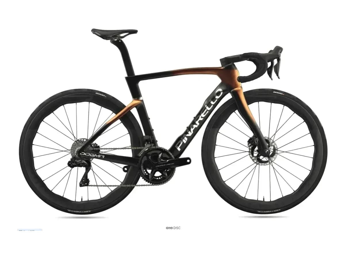 Pinarello Dogma F 2026 — 1