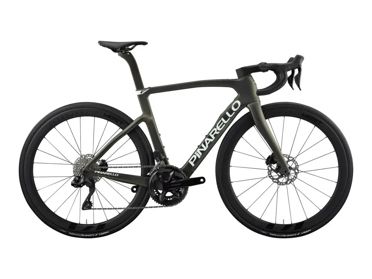 Pinarello Dogma F 2026 — 1
