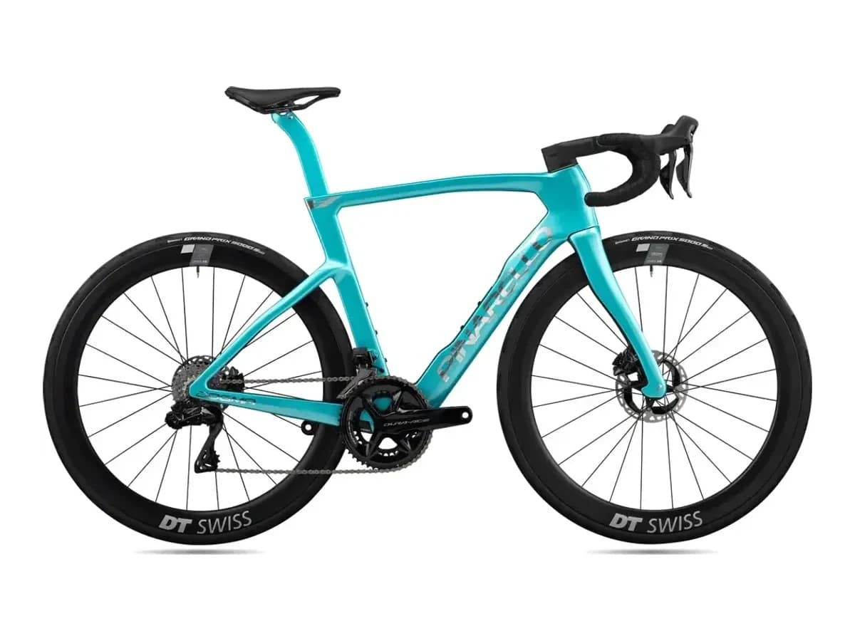 Pinarello Dogma F 2026 — 1