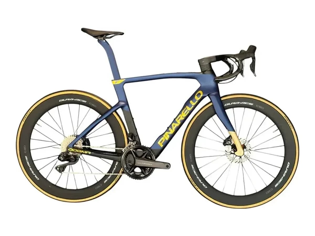 Pinarello Dogma F 2026 — 1