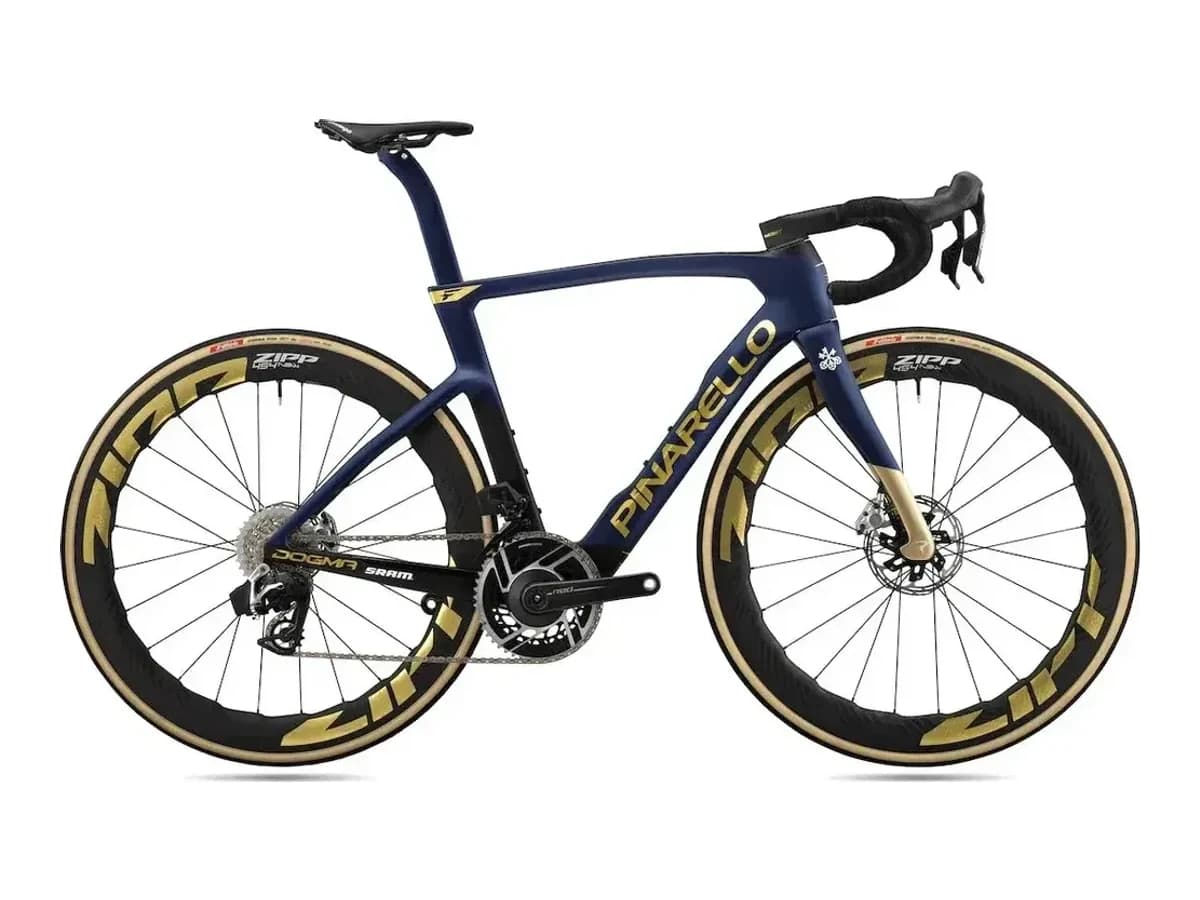 Pinarello Dogma F 2026 — 1
