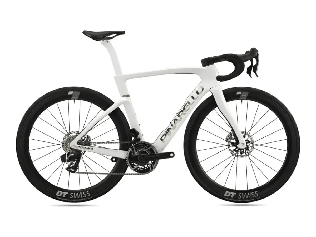 Pinarello Dogma F D.ADi2 2x12DB DT Swisse ARC1450DB 2026 — 1