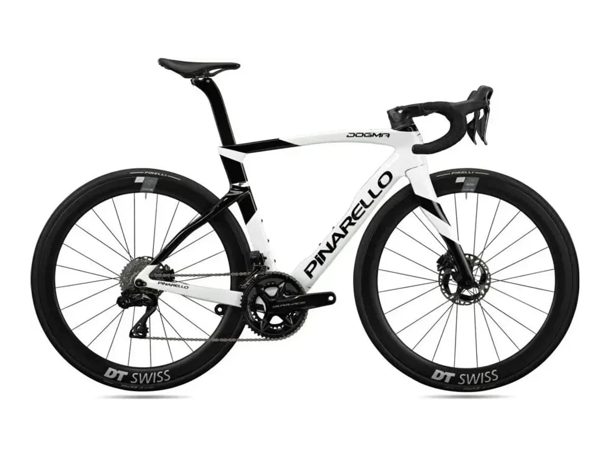 Pinarello Dogma F Disc Ultegra Di2 12v Ultrafast 40DB 2024 — 1